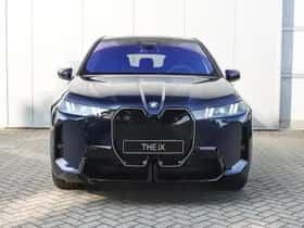 BMW iX (2026) thumbnail 6