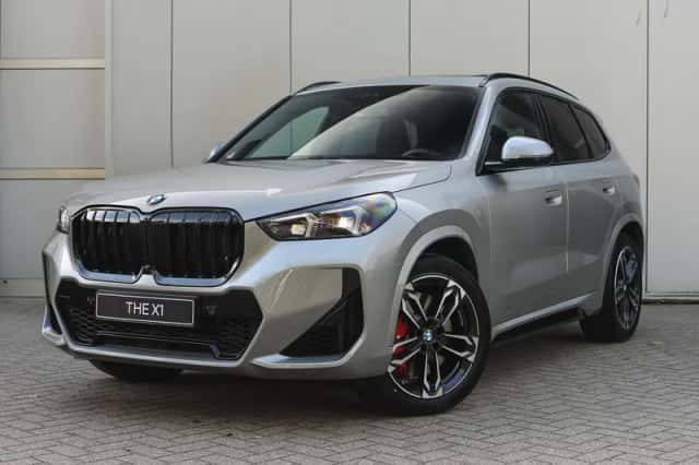BMW X1 (2026) thumbnail 1