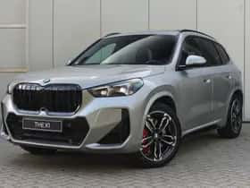 BMW X1 (2026)