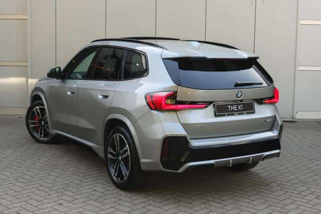 BMW X1 (2026) thumbnail 2
