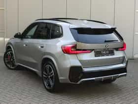 BMW X1 (2026) thumbnail 2