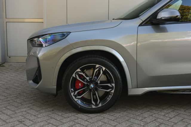 BMW X1 (2026) thumbnail 4