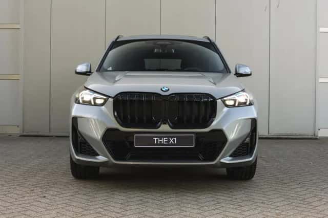 BMW X1 (2026) thumbnail 6
