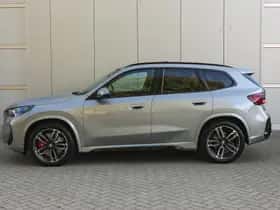 BMW X1 (2026) thumbnail 8