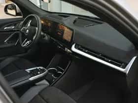 BMW X1 (2026) thumbnail 10