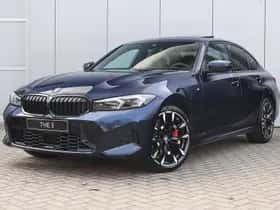 BMW 3-Serie (2026)