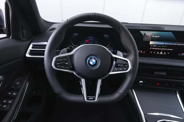 BMW 3-Serie (2026) thumbnail 3
