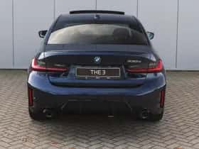 BMW 3-Serie (2026) thumbnail 7