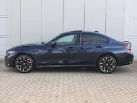 BMW 3-Serie (2026) thumbnail 8