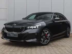 BMW i5 (2026)