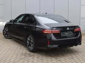 BMW i5 (2026) thumbnail 2