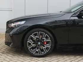 BMW i5 (2026) thumbnail 4
