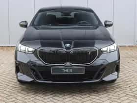 BMW i5 (2026) thumbnail 5