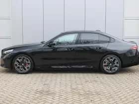 BMW i5 (2026) thumbnail 7