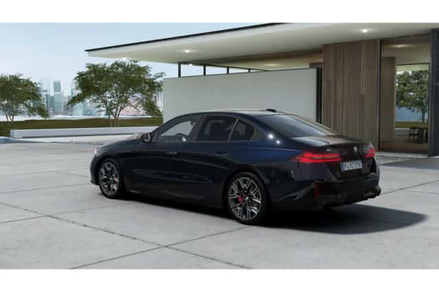 BMW i5 (2026) thumbnail 2