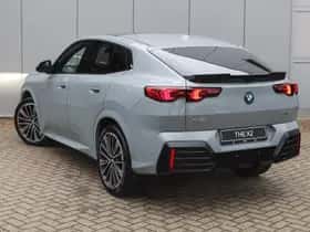 BMW X2 (2026) thumbnail 2