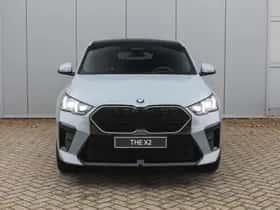 BMW X2 (2026) thumbnail 5