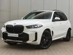 BMW X5 (2025)