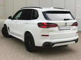 BMW X5 (2025) thumbnail 2