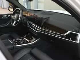 BMW X5 (2025) thumbnail 11