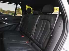 BMW X5 (2025) thumbnail 12