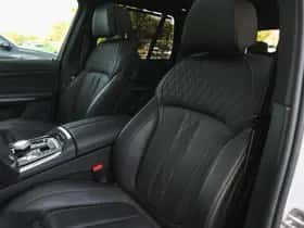 BMW X5 (2025) thumbnail 14