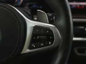 BMW X5 (2025) thumbnail 19