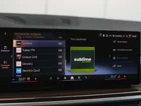BMW X5 (2025) thumbnail 30