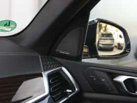 BMW X5 (2025) thumbnail 34