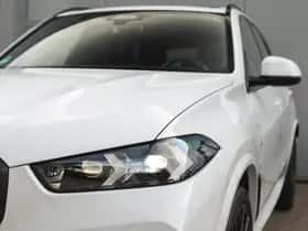 BMW X5 (2025) thumbnail 36