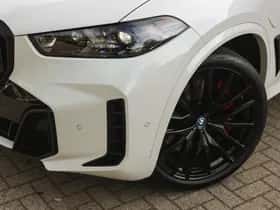 BMW X5 (2025) thumbnail 37