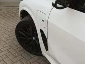 BMW X5 (2025) thumbnail 38