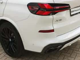 BMW X5 (2025) thumbnail 40