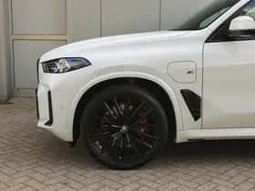 BMW X5 (2025) thumbnail 5
