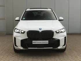 BMW X5 (2025) thumbnail 6