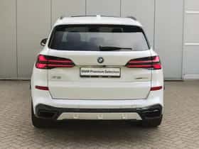 BMW X5 (2025) thumbnail 7