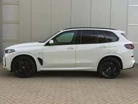 BMW X5 (2025) thumbnail 8