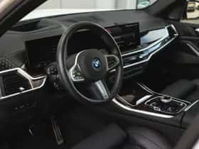 BMW X5 (2025) thumbnail 10