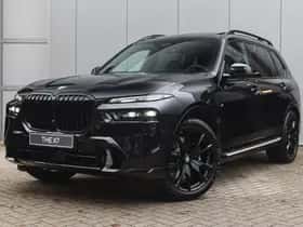 BMW X7 (2026)