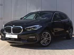 BMW 1-Serie (2022)