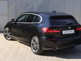 BMW 1-Serie (2022) thumbnail 2