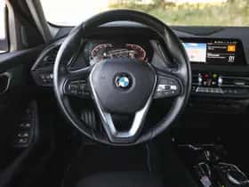BMW 1-Serie (2022) thumbnail 3