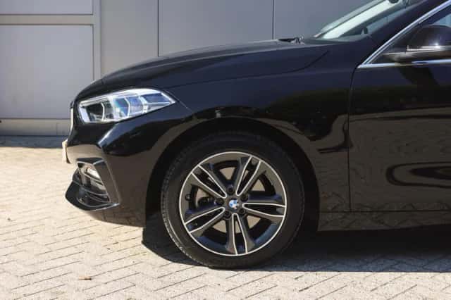 BMW 1-Serie (2022) thumbnail 4