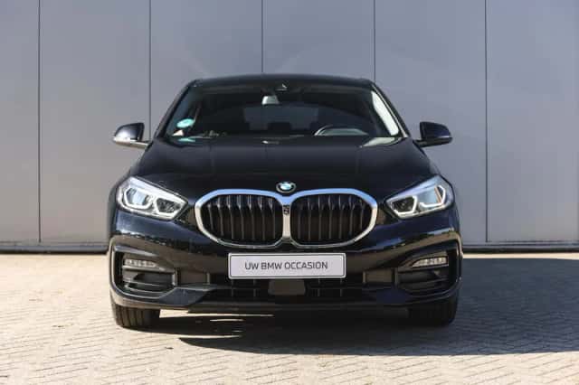 BMW 1-Serie (2022) thumbnail 5