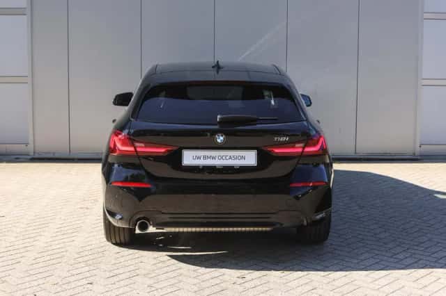 BMW 1-Serie (2022) thumbnail 6