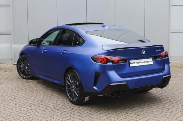 BMW 2-Serie (2025) thumbnail 2