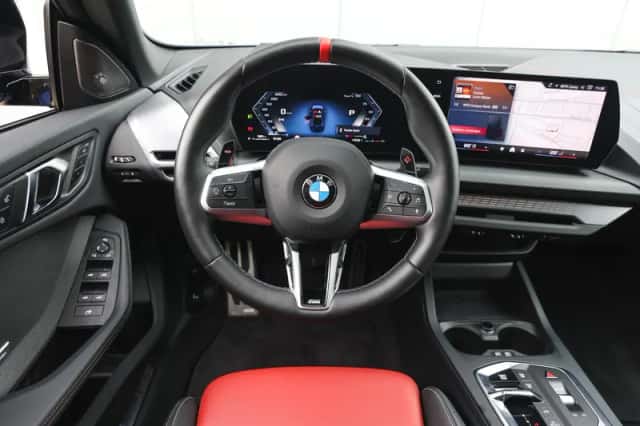 BMW 2-Serie (2025) thumbnail 3
