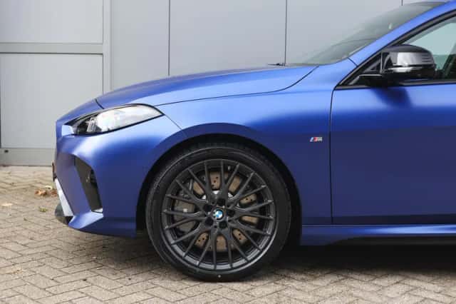 BMW 2-Serie (2025) thumbnail 5