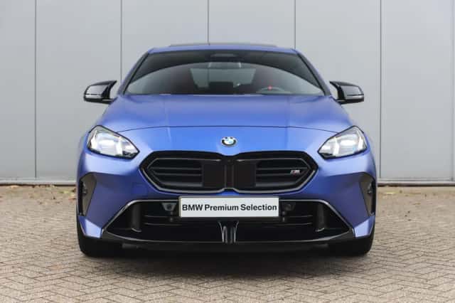 BMW 2-Serie (2025) thumbnail 6