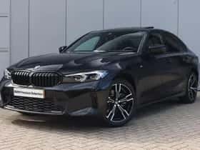 BMW 3-Serie (2025)